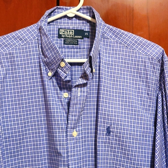 Polo by Ralph Lauren Dress Shirt - Picture 2 of 3